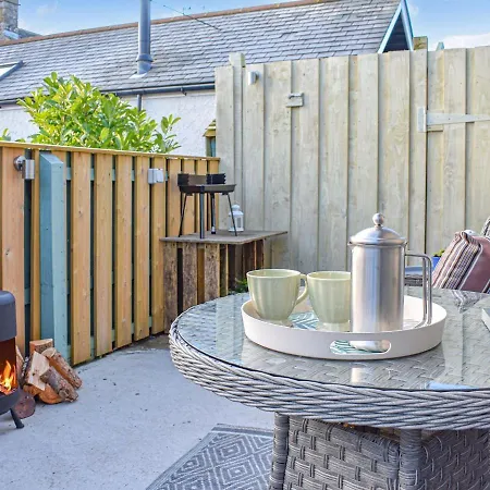 Laurel Bank Holiday home